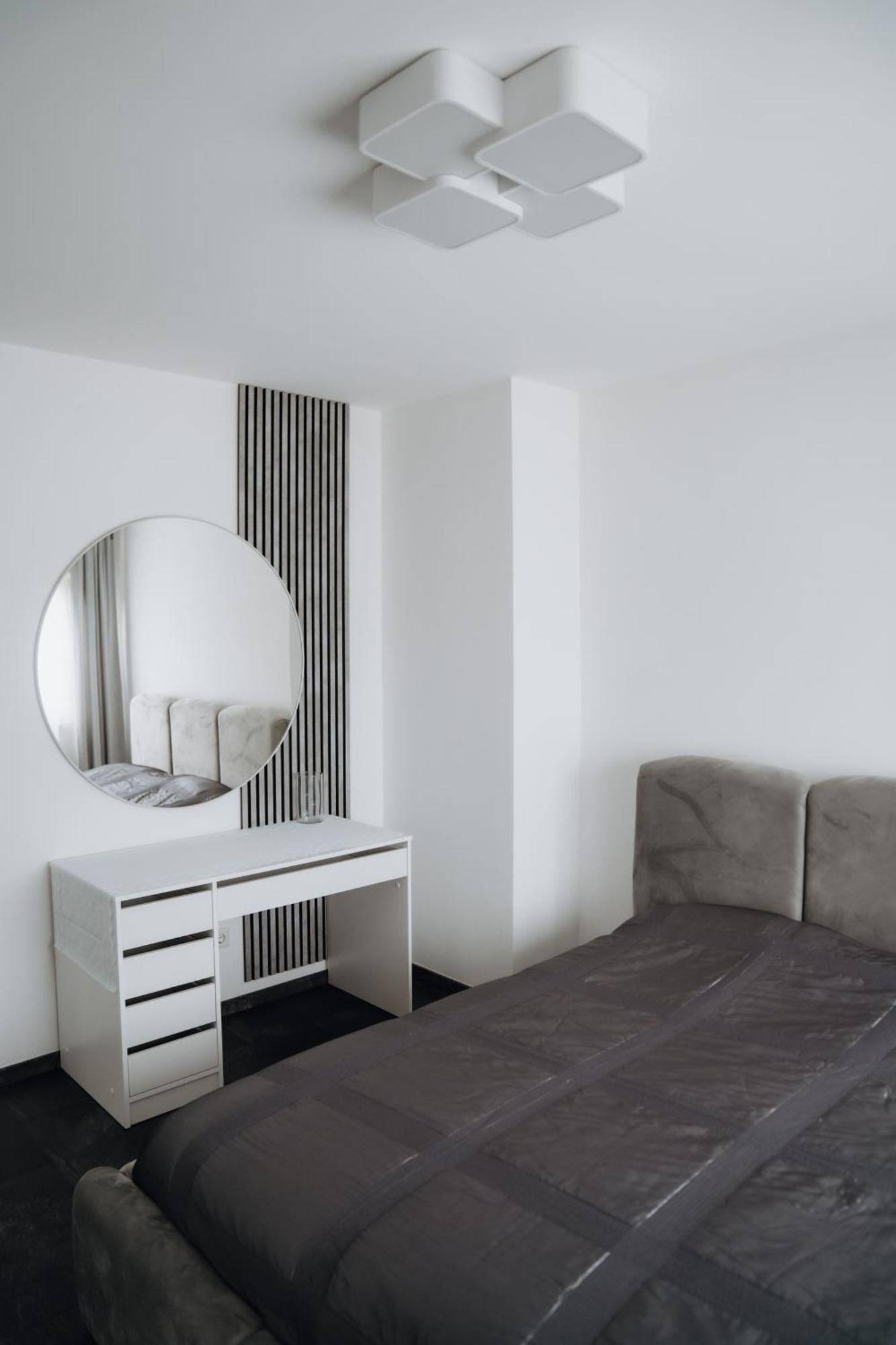 E&S Apartments 1 Оберхаузен Экстерьер фото